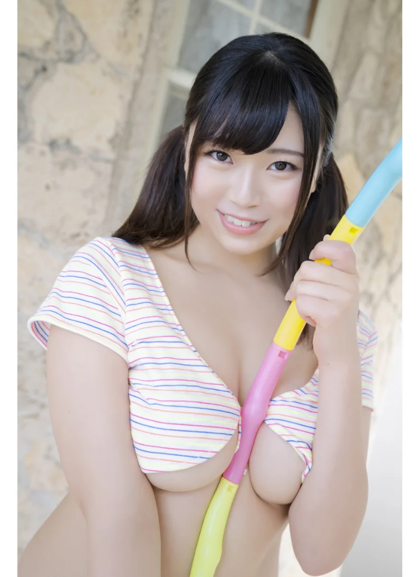 芦屋芽依「好きだよ」 試し読み 8