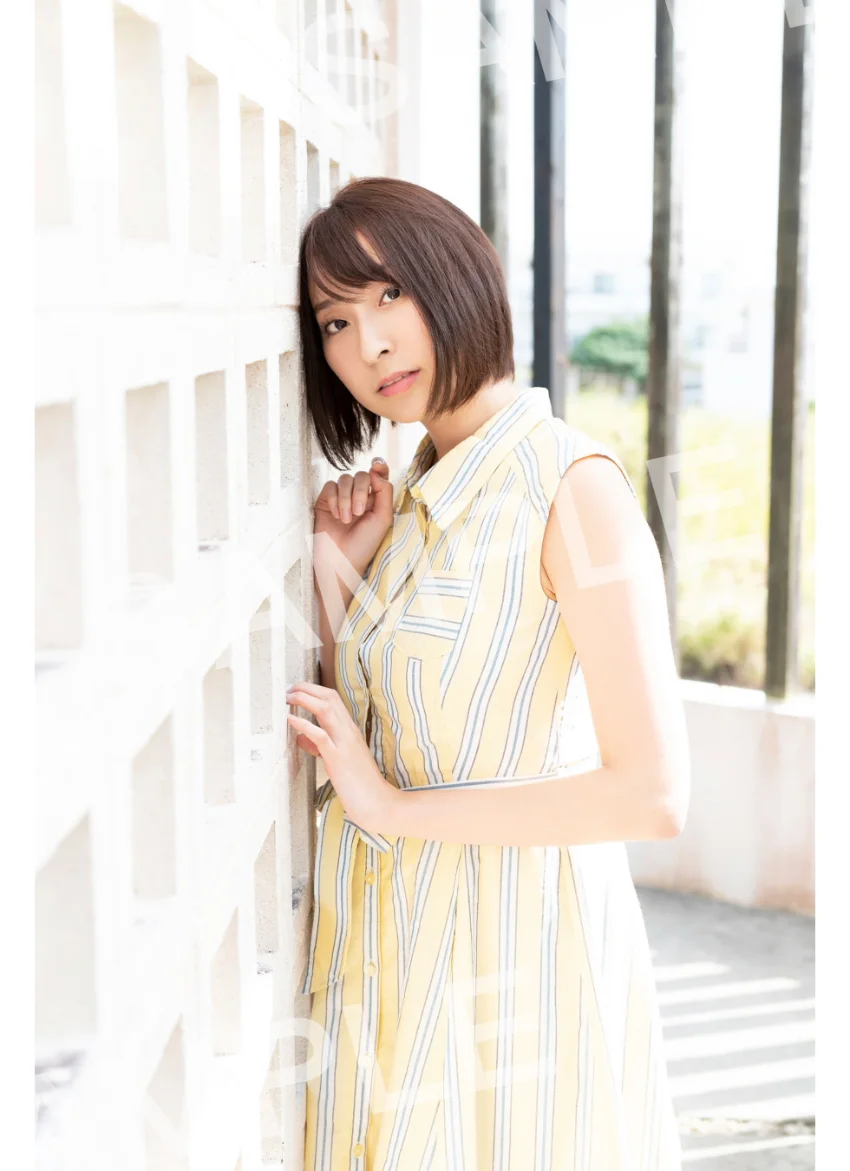 緒方咲「Flowering」 試し読み 2