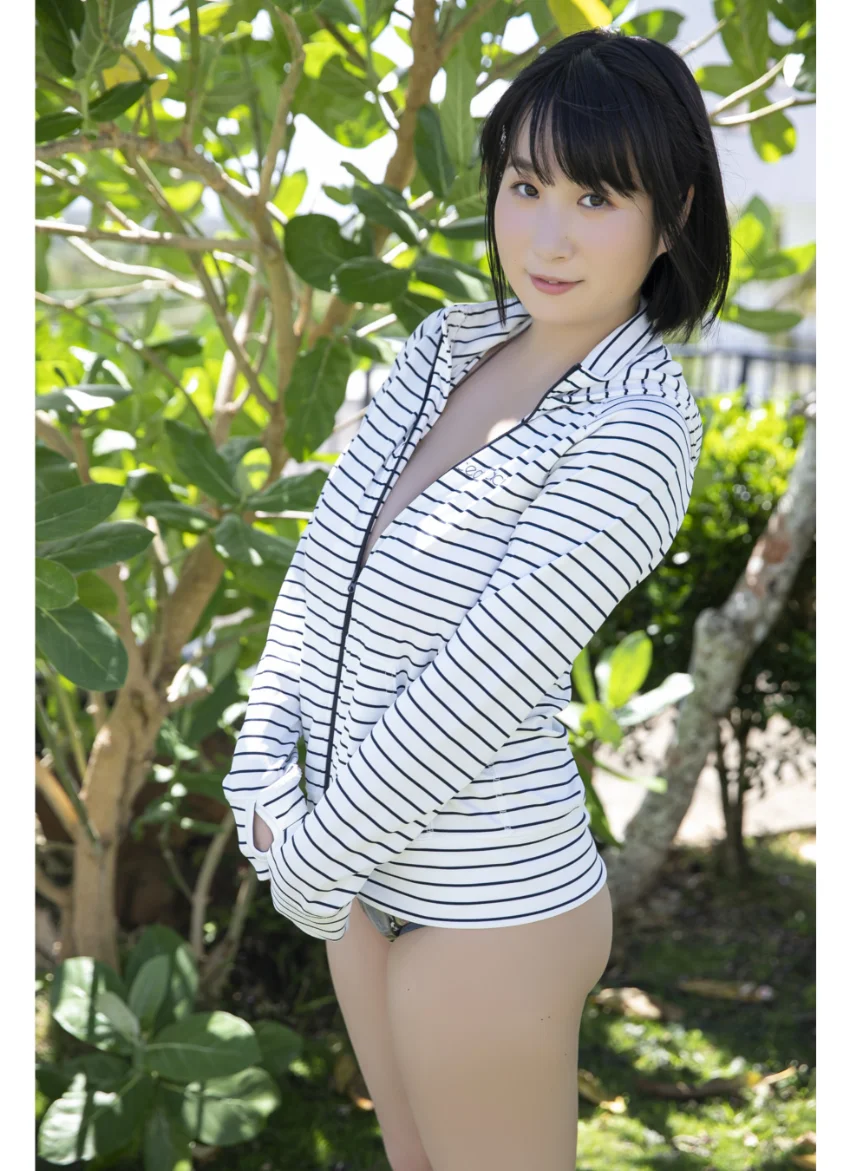 桐山瑠衣「好きになったら」 試し読み 2