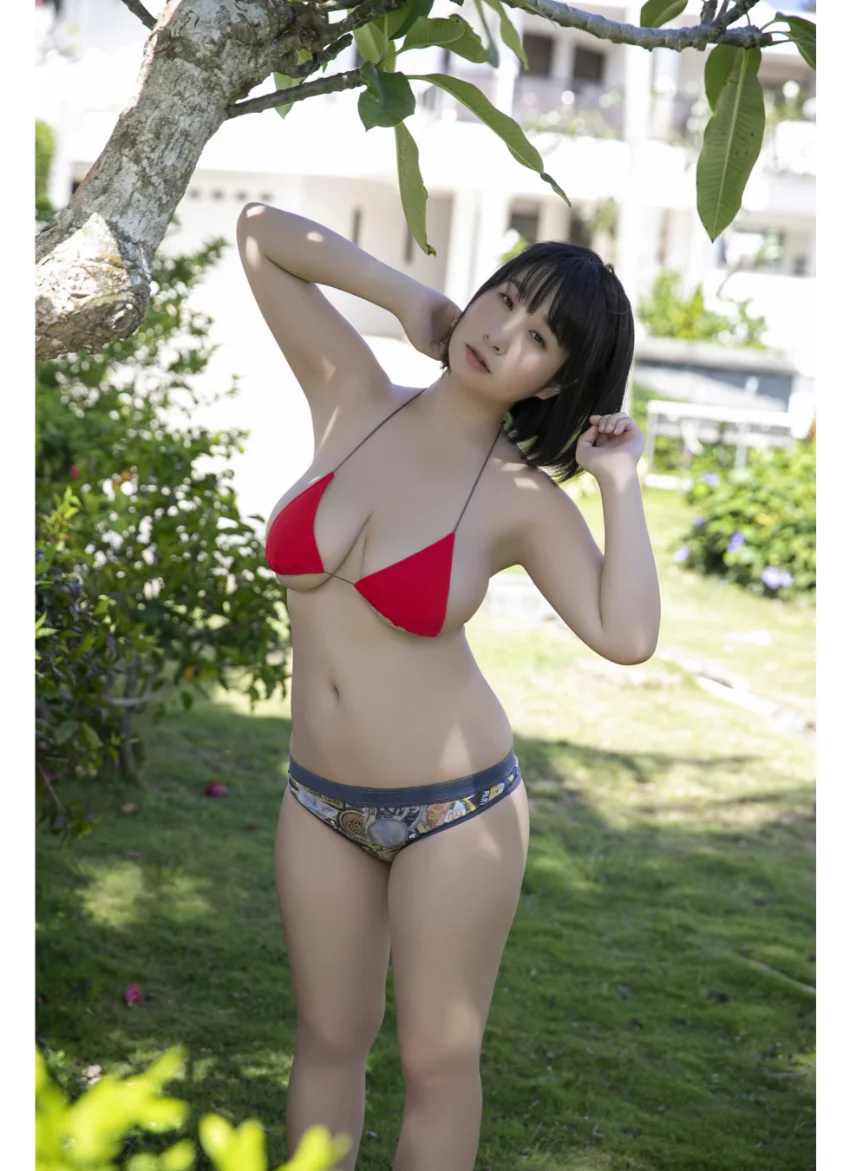 桐山瑠衣「好きになったら」 試し読み 6