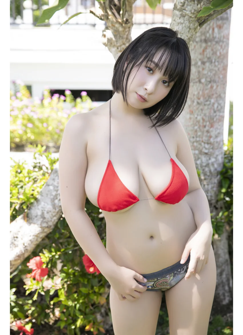 桐山瑠衣「好きになったら」 試し読み 8