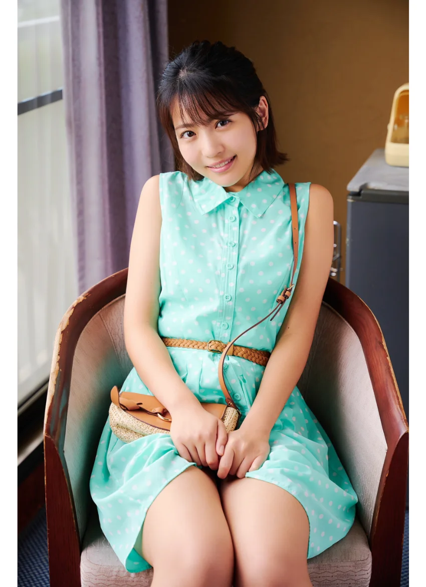 佐々木萌香「もえもえシャイニング」 試し読み 11