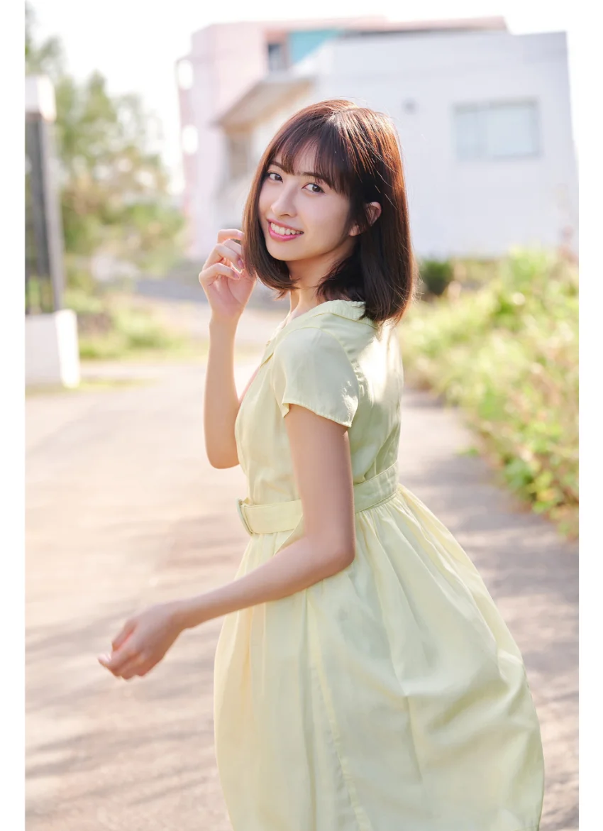 高坂琴水「キラ☆キラ」 試し読み 8
