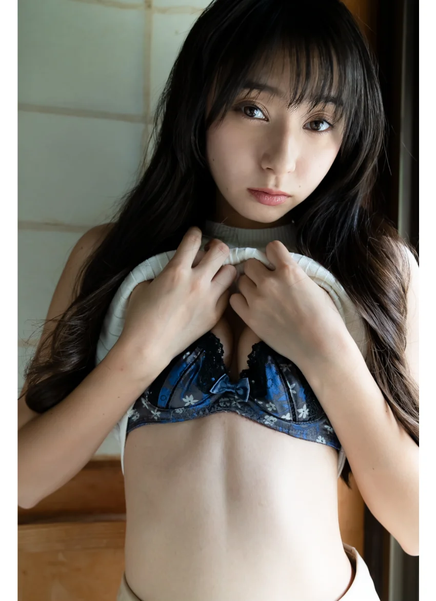 桑田彩「光彩奪目」 試し読み 3