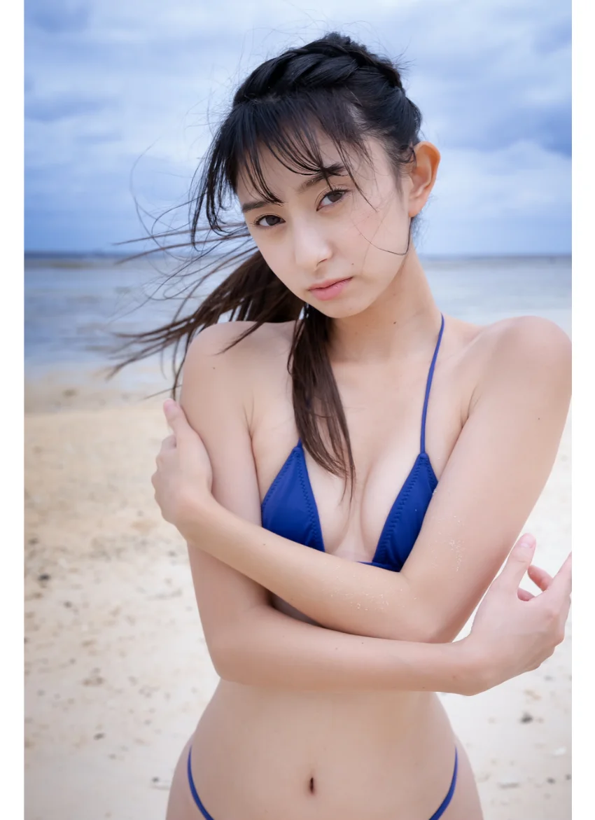 桑田彩「光彩奪目」 試し読み 5