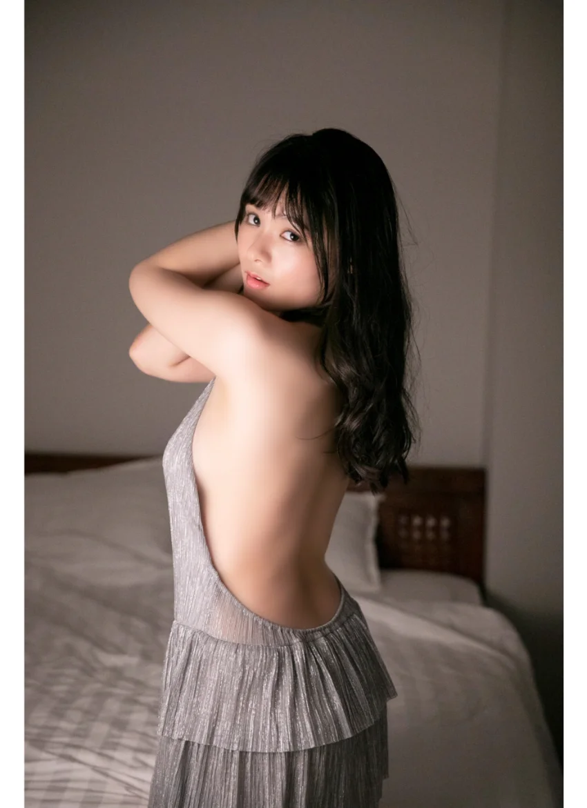 星名美津紀「甘い果実」 試し読み 5