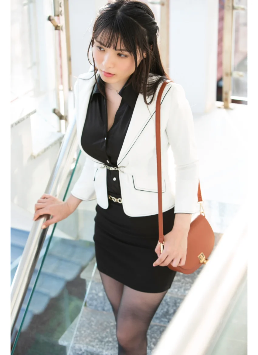 星名美津紀「甘い果実」 試し読み 9