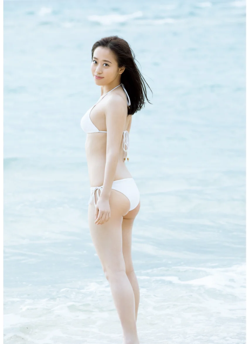 小田さくら 写真集 『 さくらのきせつ 』 試し読み 13