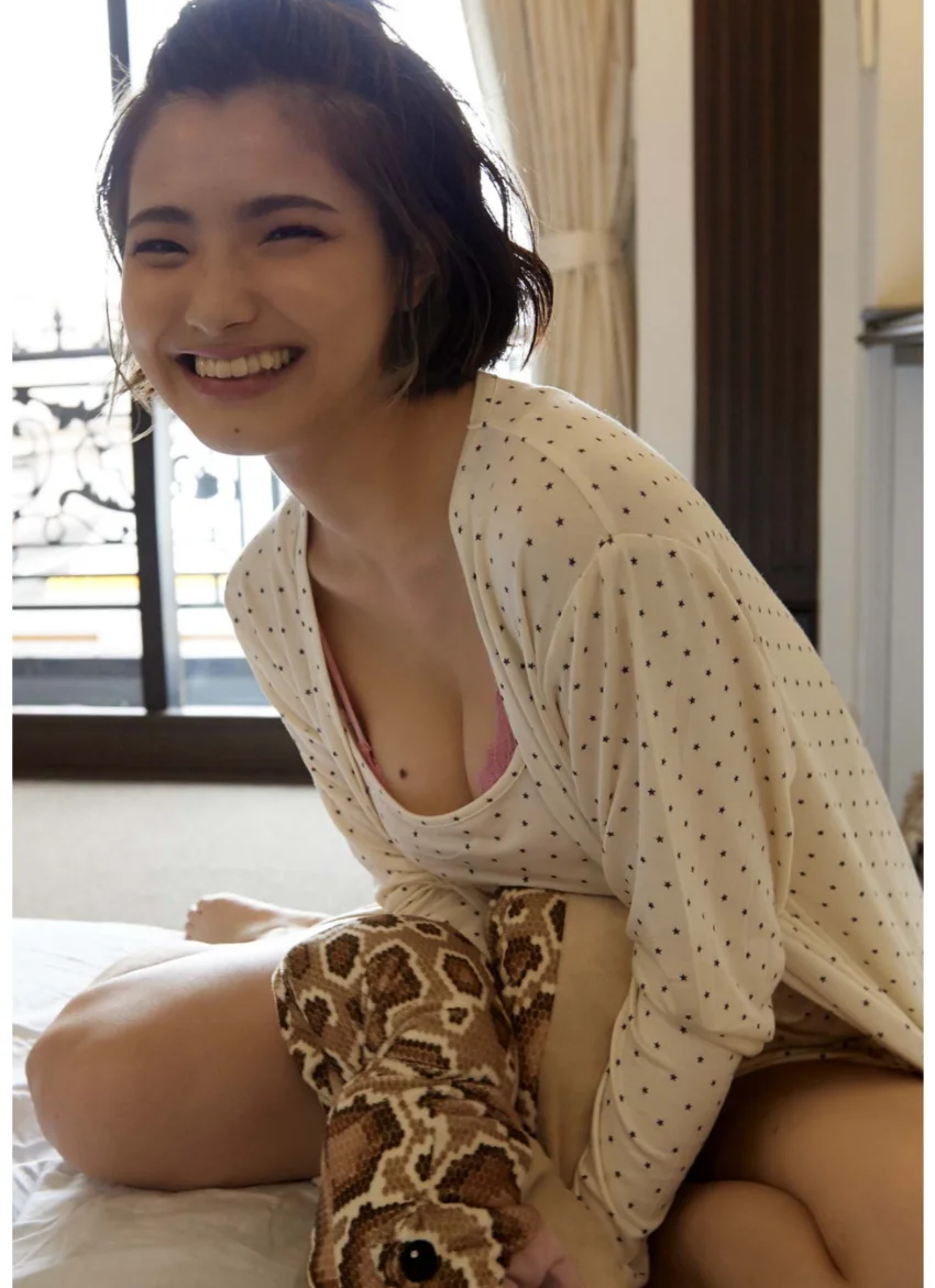 【デジタル限定】お尻フェチ写真集 僕はお尻を見つめていたい！ 片岡沙耶編 試し読み 5