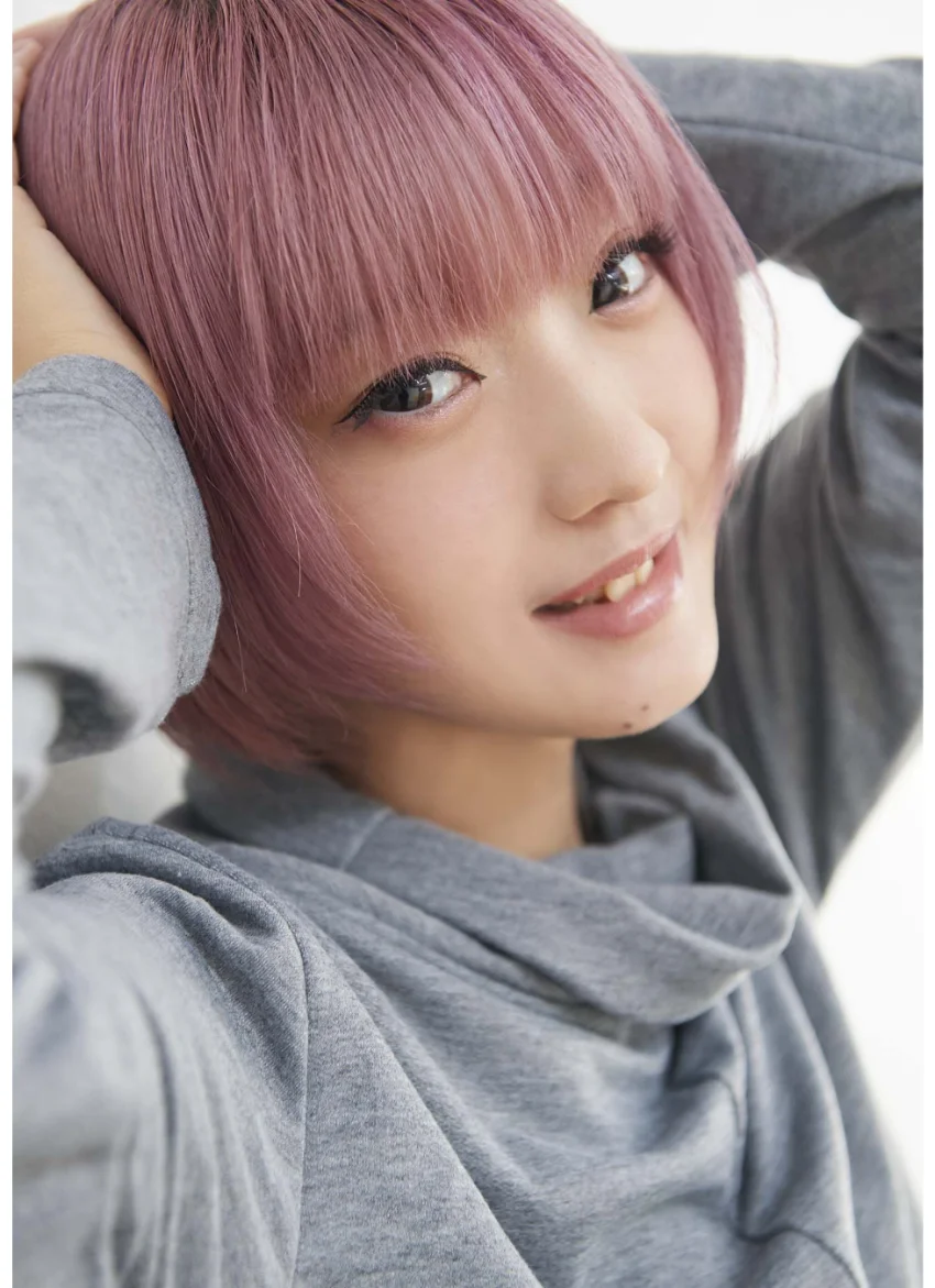【デジタル限定 Purizm PHOTO BOOK】私服でグラビア！！ 火将ロシエル 試し読み 6