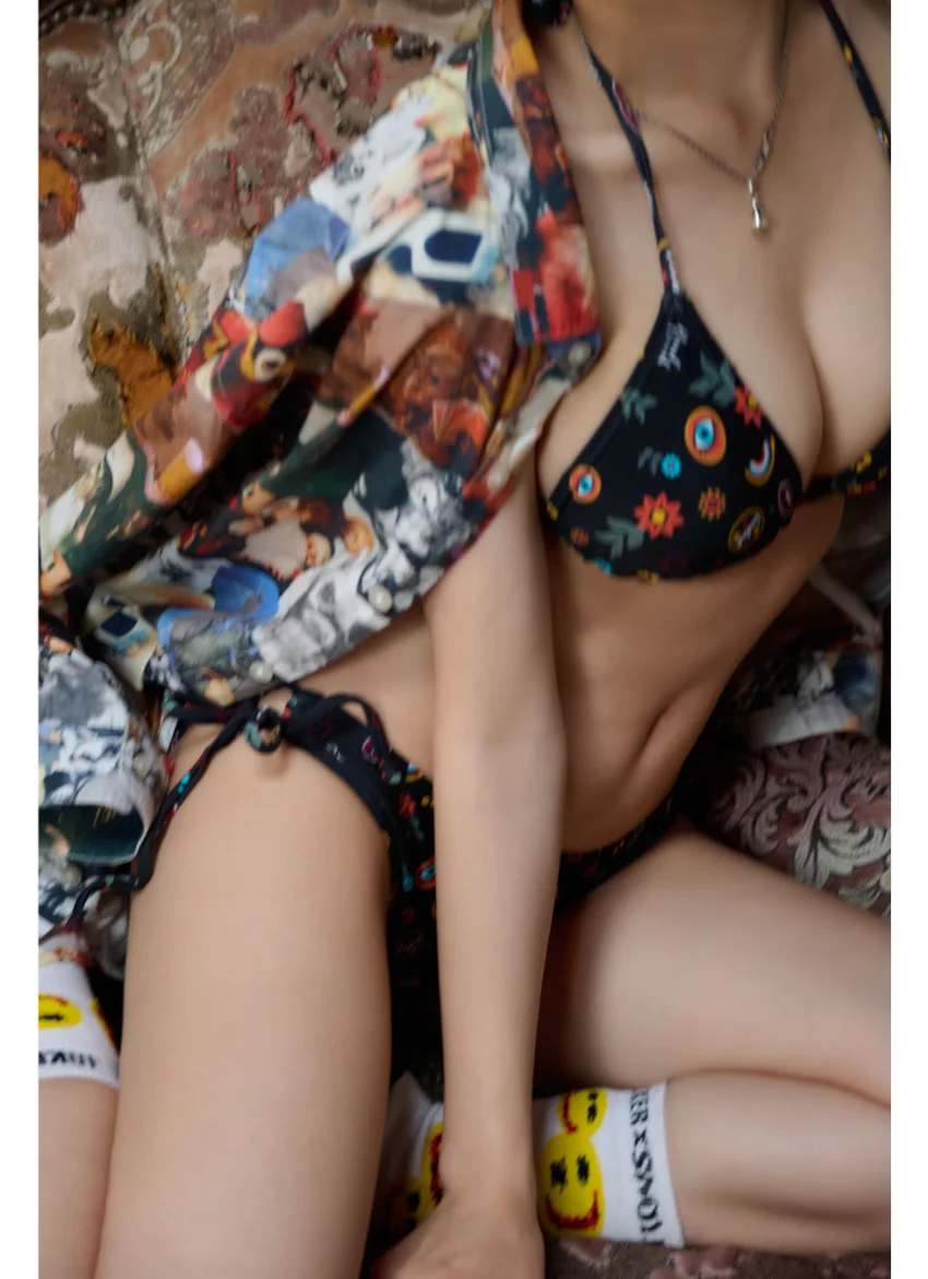 【デジタル限定 Purizm PHOTO BOOK】私服でグラビア！！ RaMu 試し読み 6