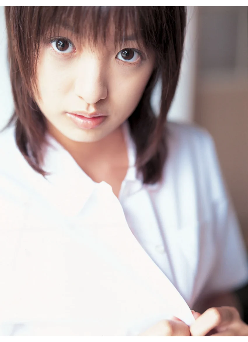 「HARU NATSU AKINA」南明奈写真集 試し読み 13