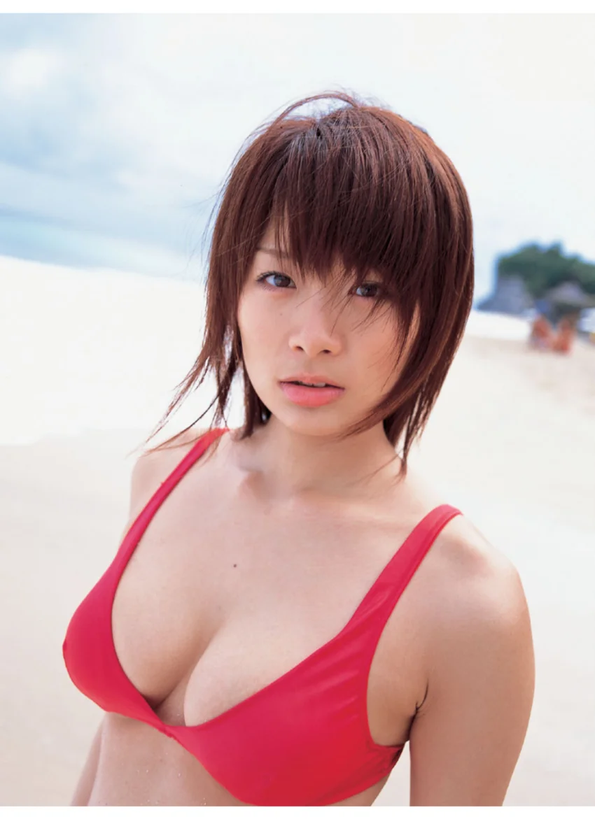 「ゆい夏の○○○」堀田ゆい夏写真集 試し読み 6