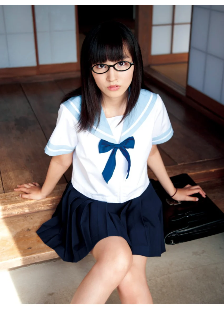 「TRUE LOVE」保田真愛デジタル写真集 試し読み 4