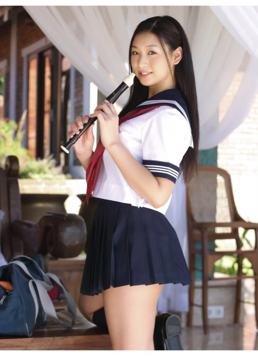 佐山彩香デジタル写真集 色香 試し読み 4