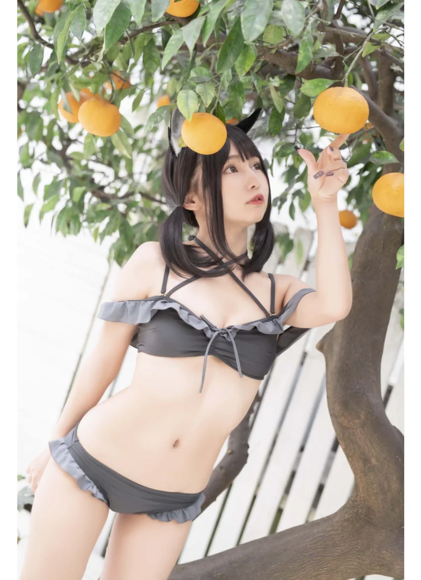 あんにゅい豆腐 デジタル写真集 まめふといっしょにお休みを満喫した件について。 試し読み 4