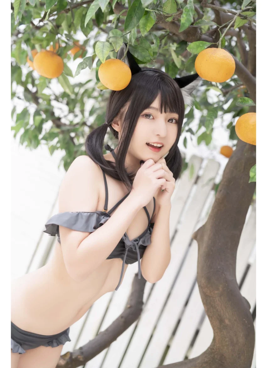 あんにゅい豆腐 デジタル写真集 まめふといっしょにお休みを満喫した件について。 試し読み 5