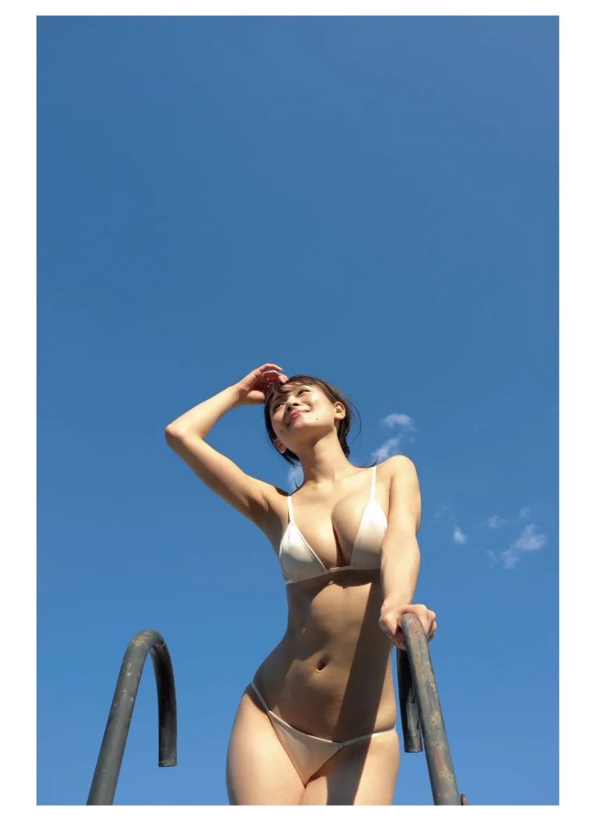 【デジタル限定】フミカ デジタル写真集 密事 試し読み 3