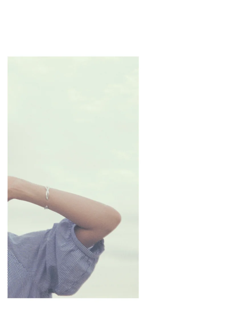 小原好美1st写真集 夢色夢時 試し読み 5
