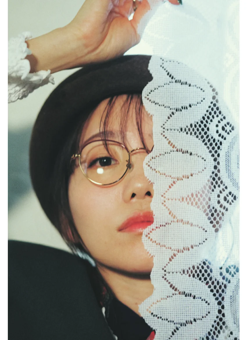 小原好美1st写真集 夢色夢時 試し読み 7