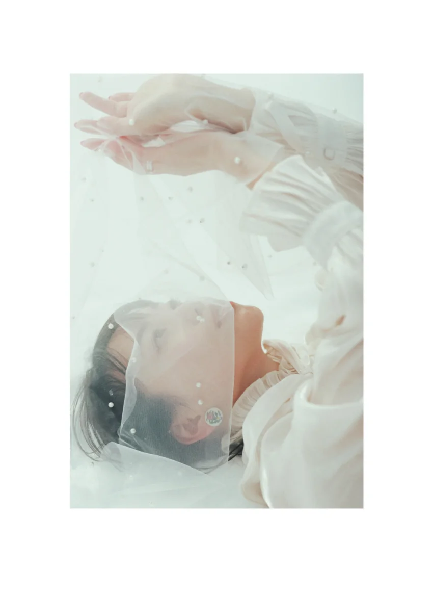 小原好美1st写真集 夢色夢時 試し読み 11