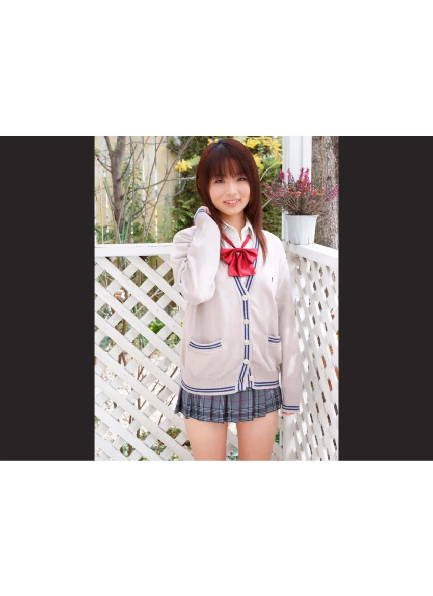 みゆちゃんのくびれ 高石みゆ 試し読み 3