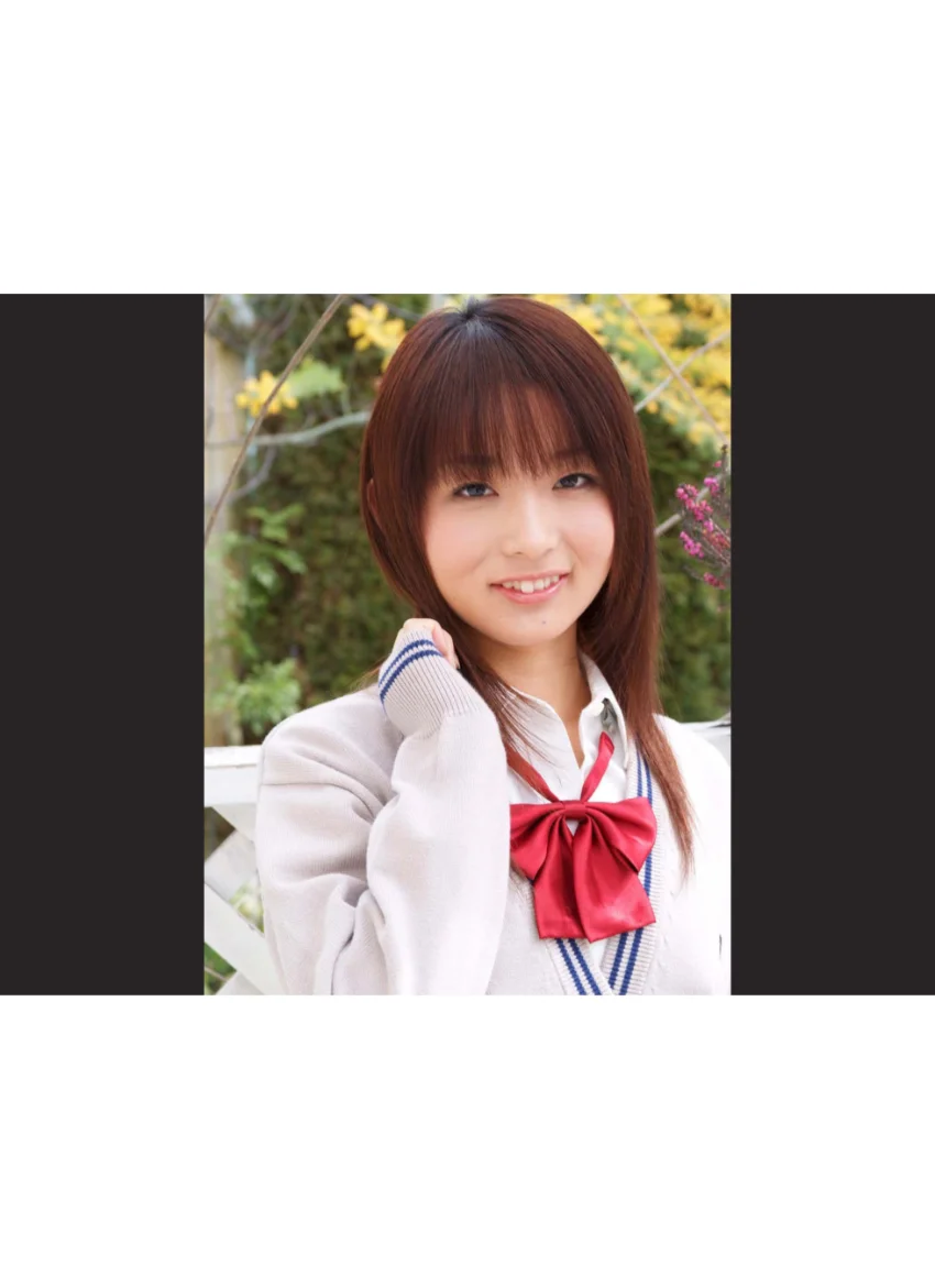 みゆちゃんのくびれ 高石みゆ 試し読み 4