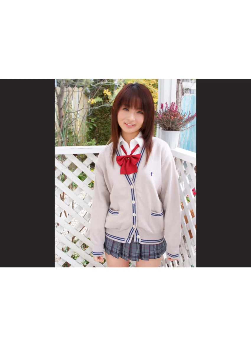 みゆちゃんのくびれ 高石みゆ 試し読み 5