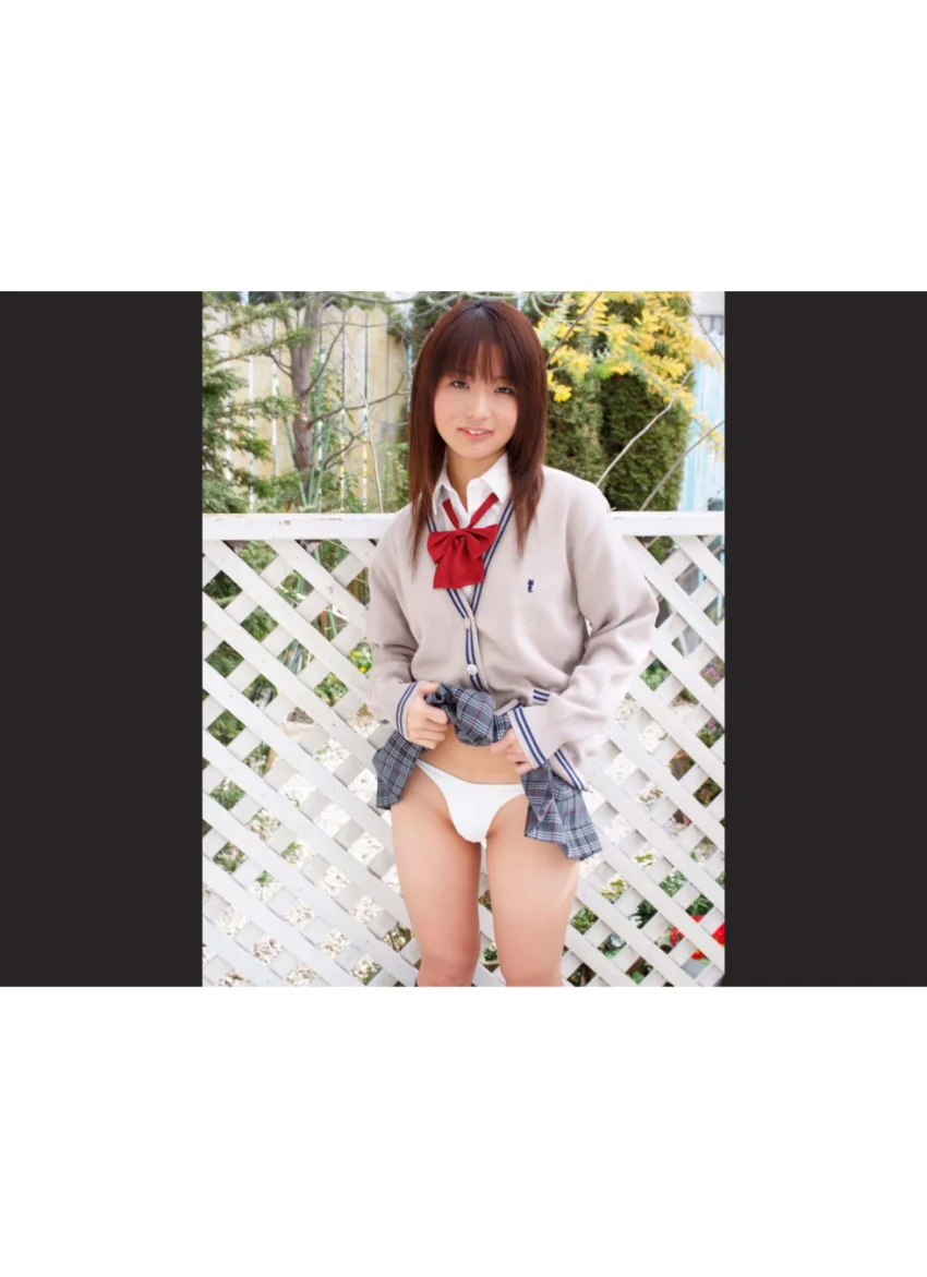 みゆちゃんのくびれ 高石みゆ 試し読み 6
