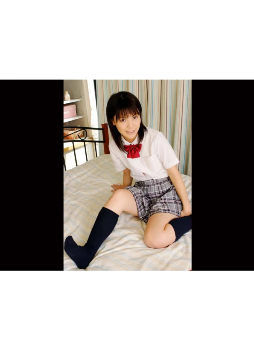 初めまして、結衣です！Vol.1 試し読み 8