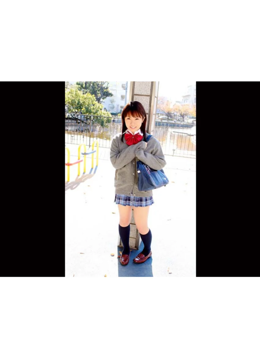 杏菜ちゃんの柔乳 試し読み 2