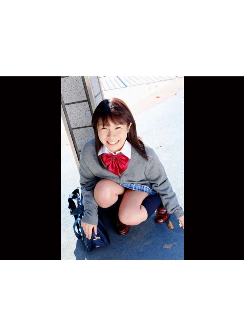 杏菜ちゃんの柔乳 試し読み 3