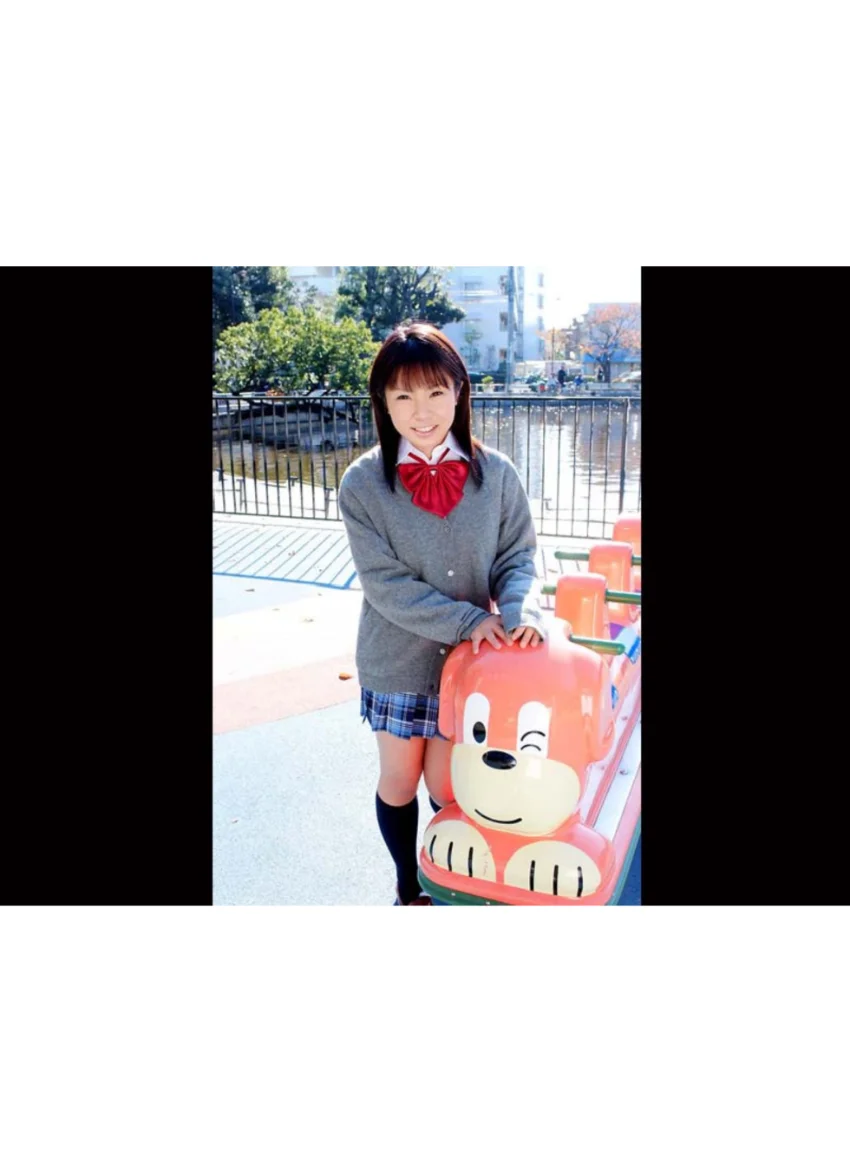 杏菜ちゃんの柔乳 試し読み 4