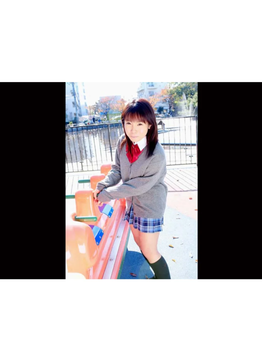 杏菜ちゃんの柔乳 試し読み 8