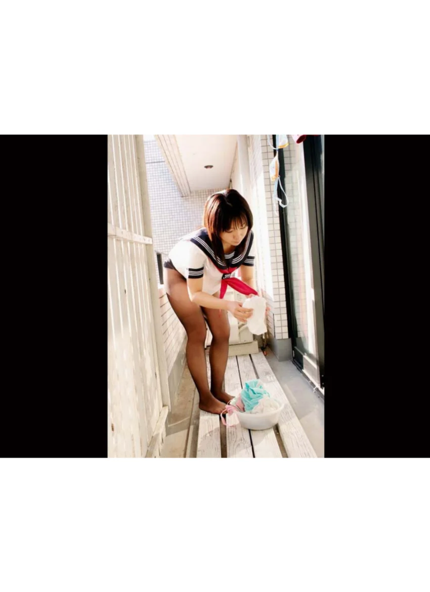 成島杏菜のパンツの裏 試し読み 7