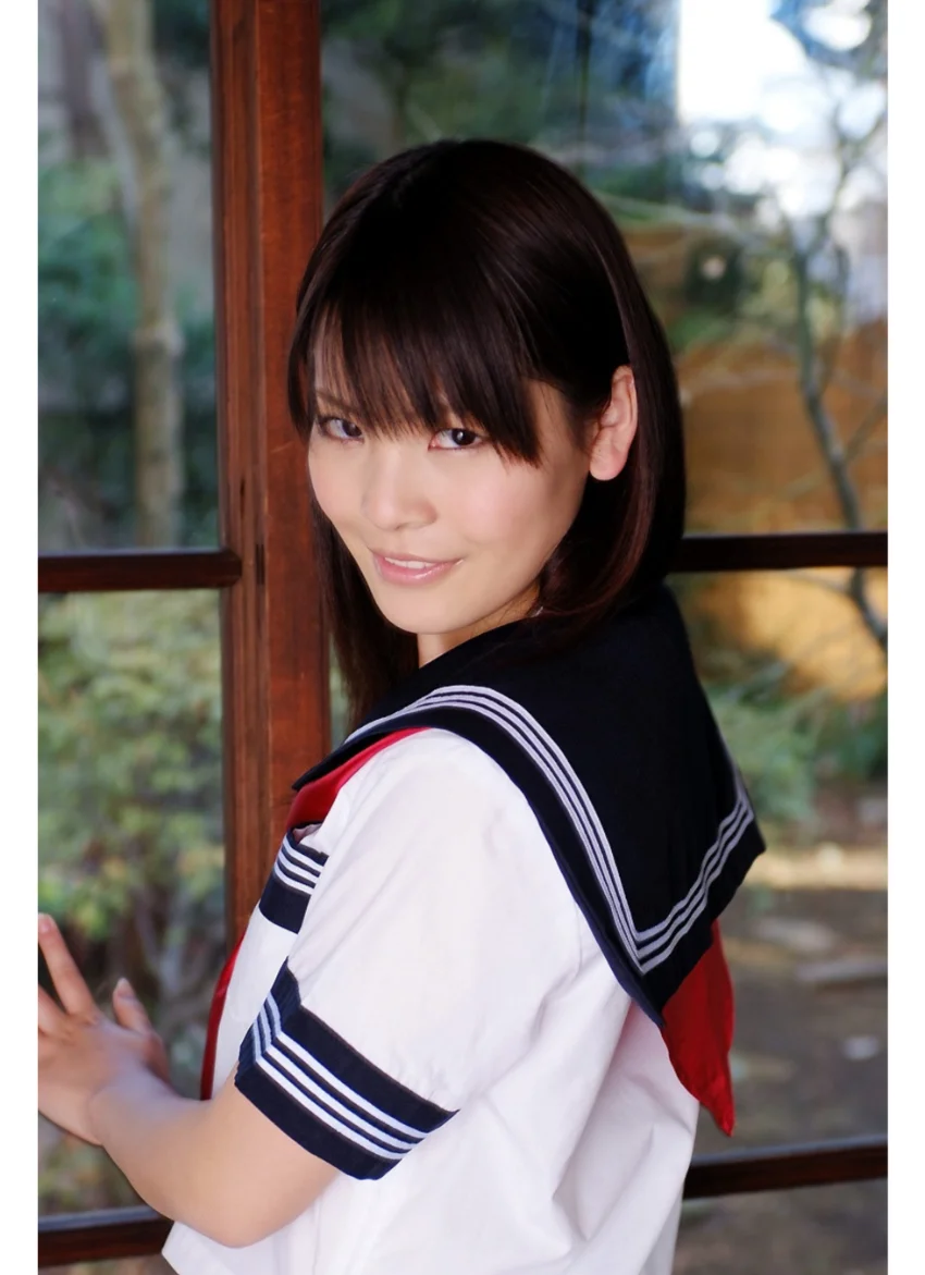 お兄ちゃんには、内緒だよ！vol.3 川北結衣 試し読み 5