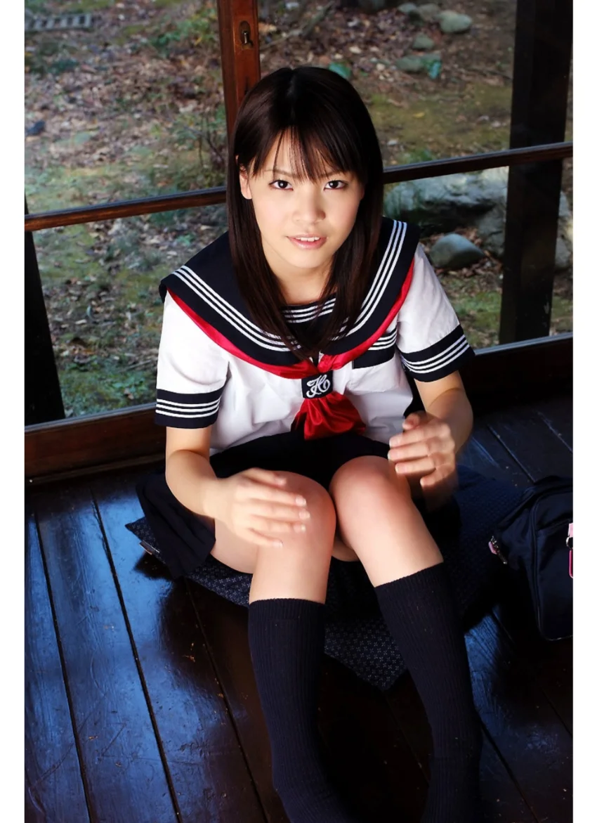 お兄ちゃんには、内緒だよ！vol.3 川北結衣 試し読み 6