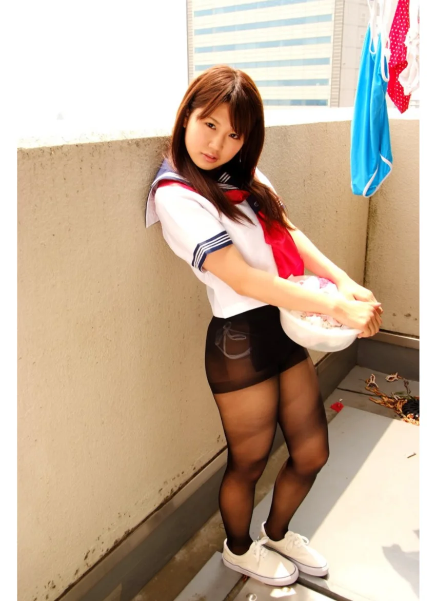 成田未来のパンツの裏 試し読み 3