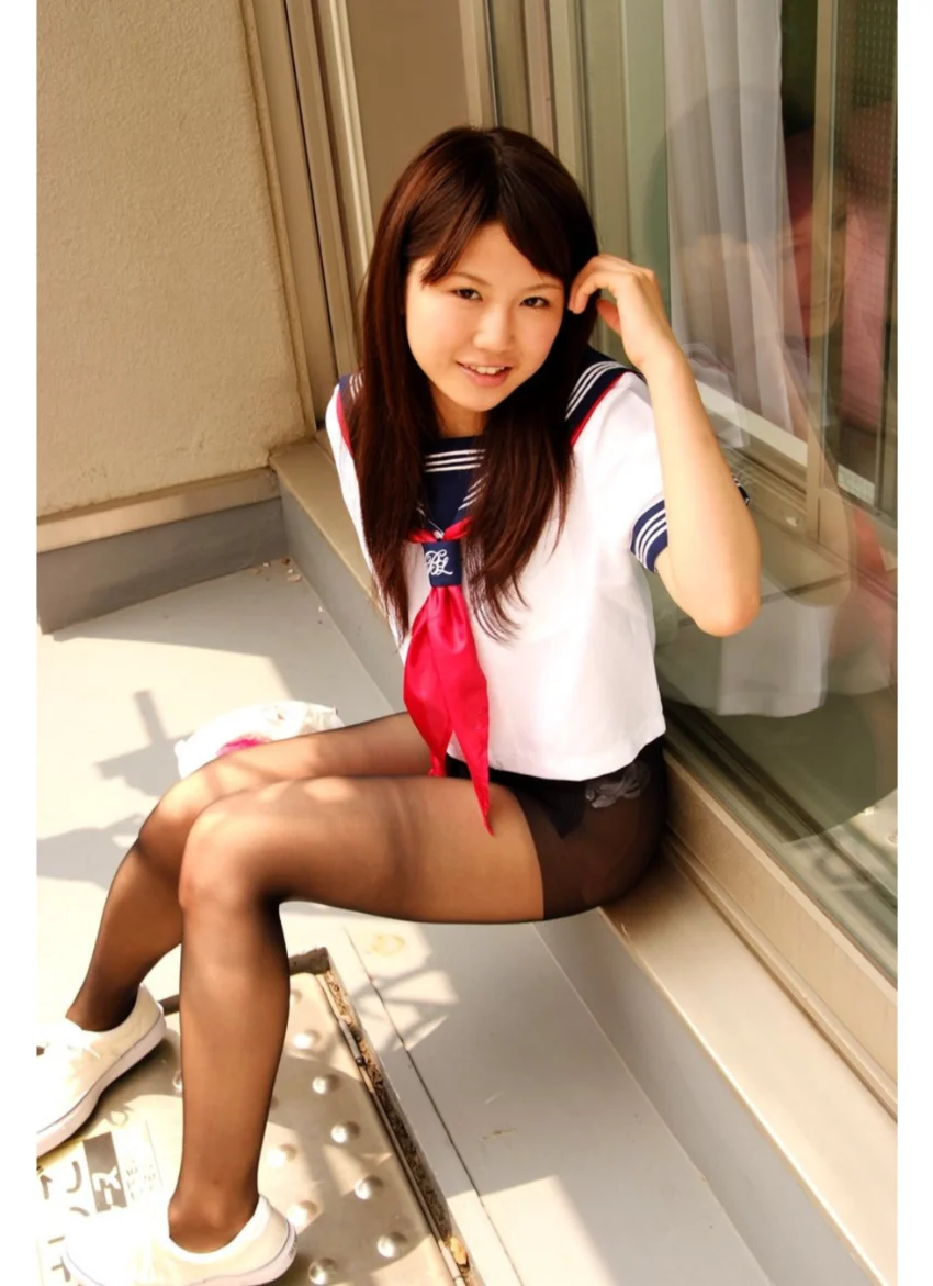 成田未来のパンツの裏 試し読み 8