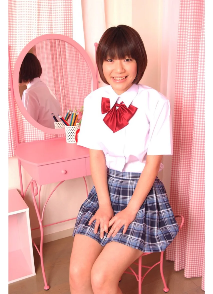 JK☆命 1 はるか 試し読み 2