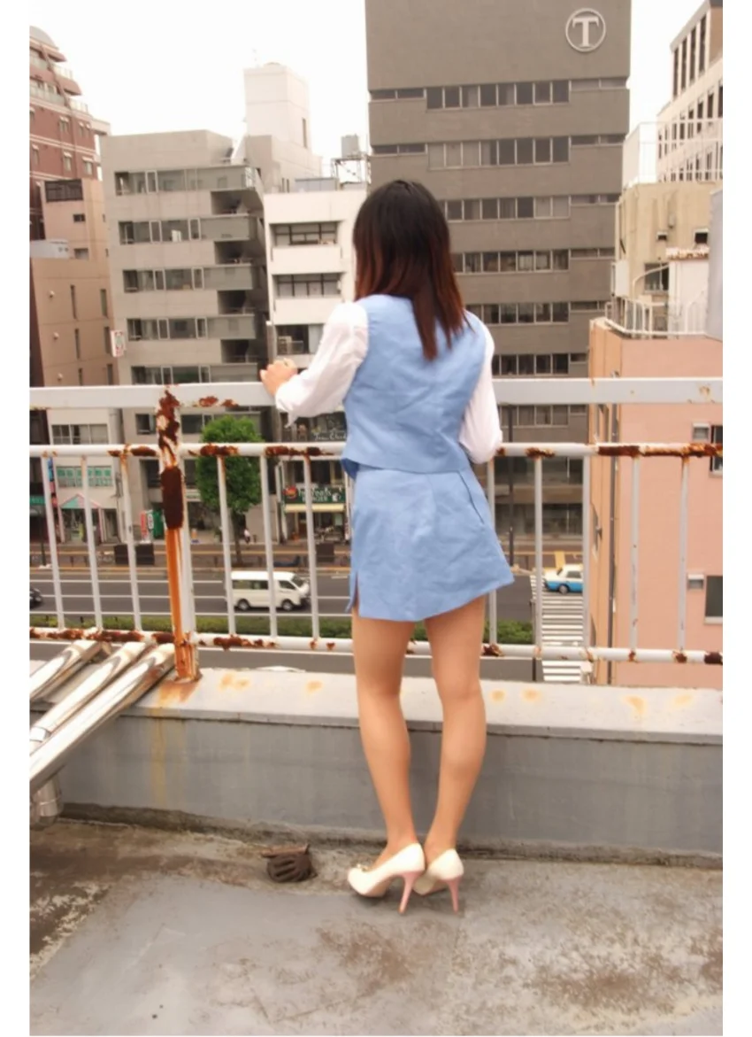 素人エロ人形館 城田あさみ 1 試し読み 6