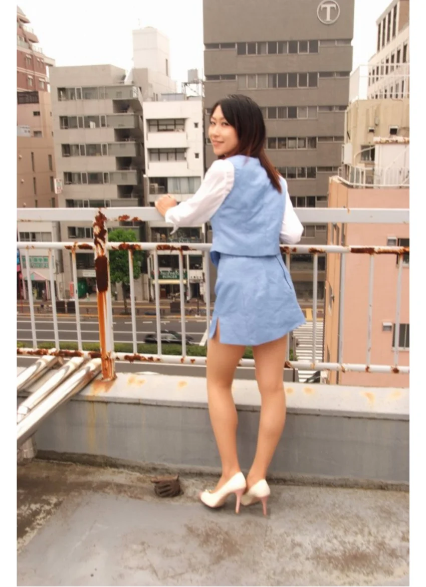 素人エロ人形館 城田あさみ 1 試し読み 7
