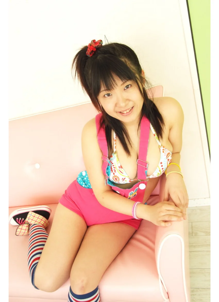 もえもえおっぱい 1 来生あさみ 試し読み 2
