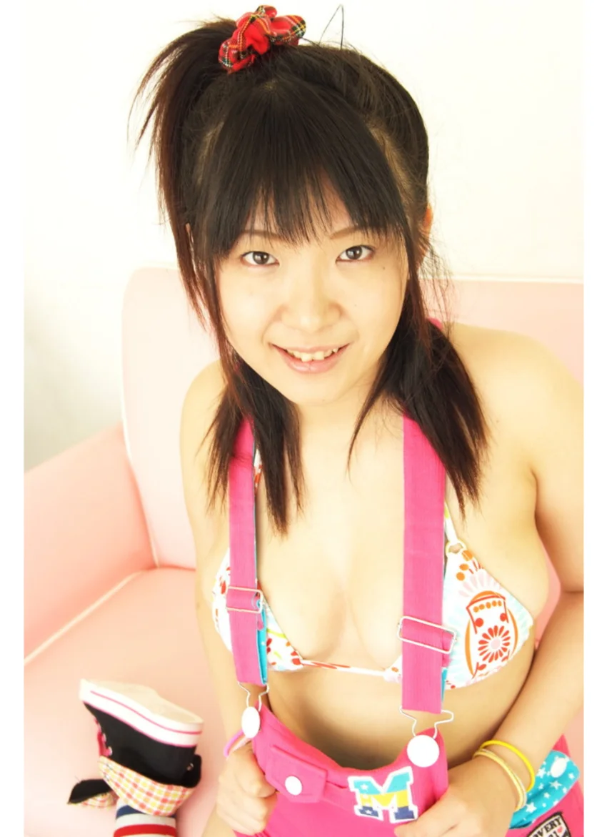 もえもえおっぱい 1 来生あさみ 試し読み 6