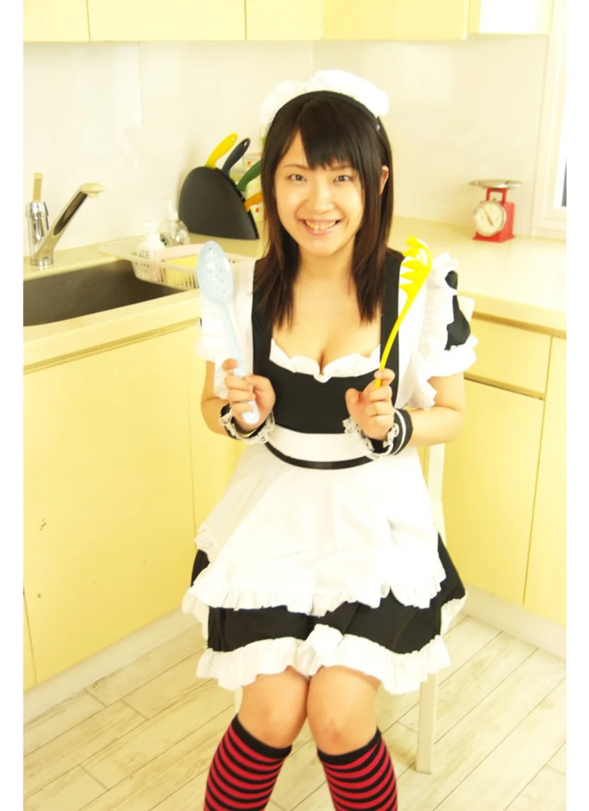 もえもえおっぱい 2 来生あさみ 試し読み 4