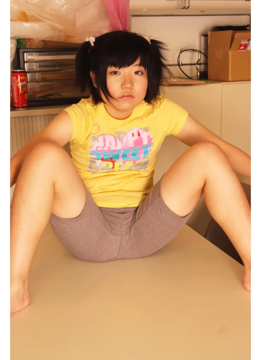 夢は、アイドル歌手になることです。 あつこ 試し読み 4