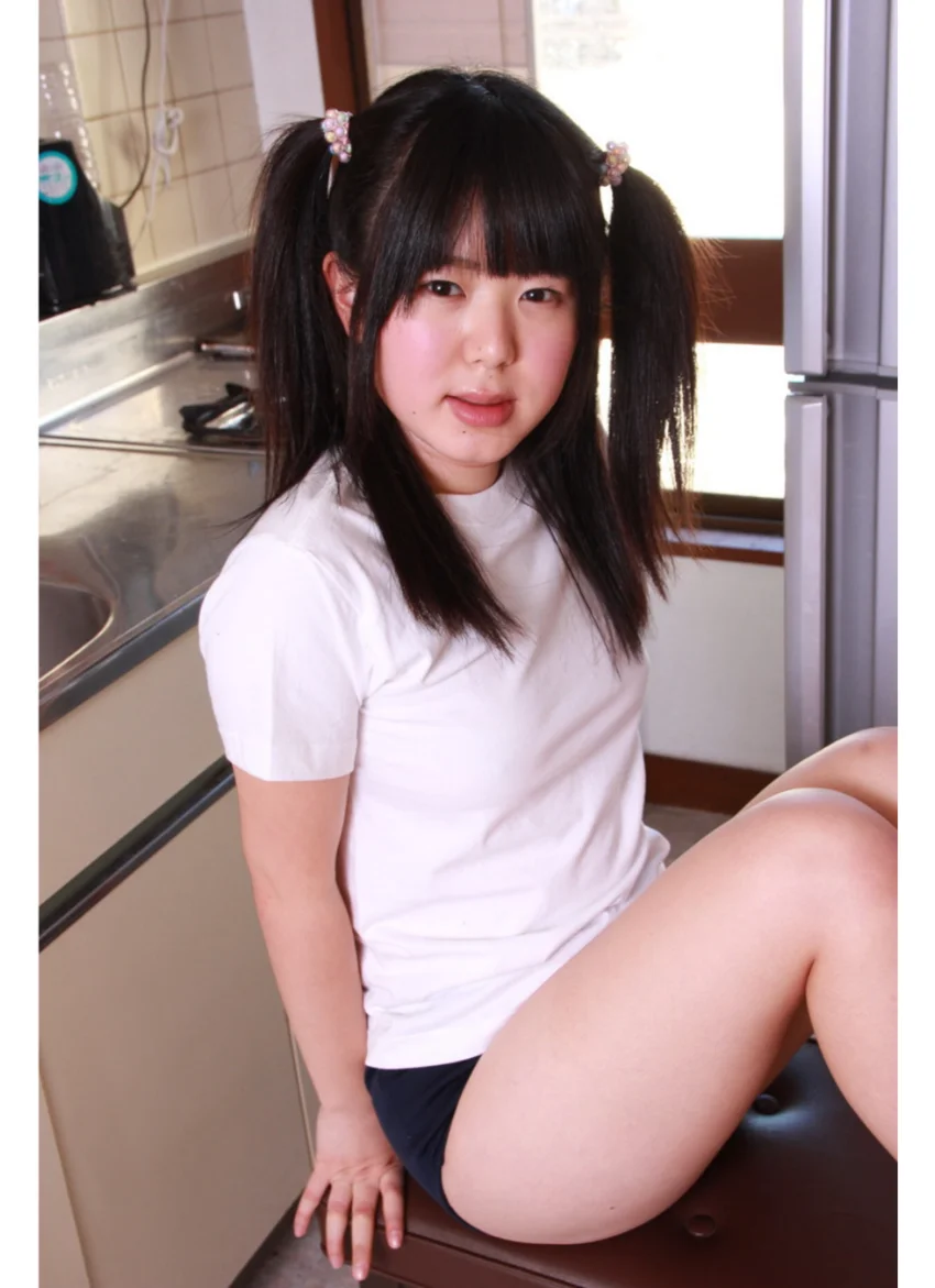放課後 のん写真集 2 試し読み 2