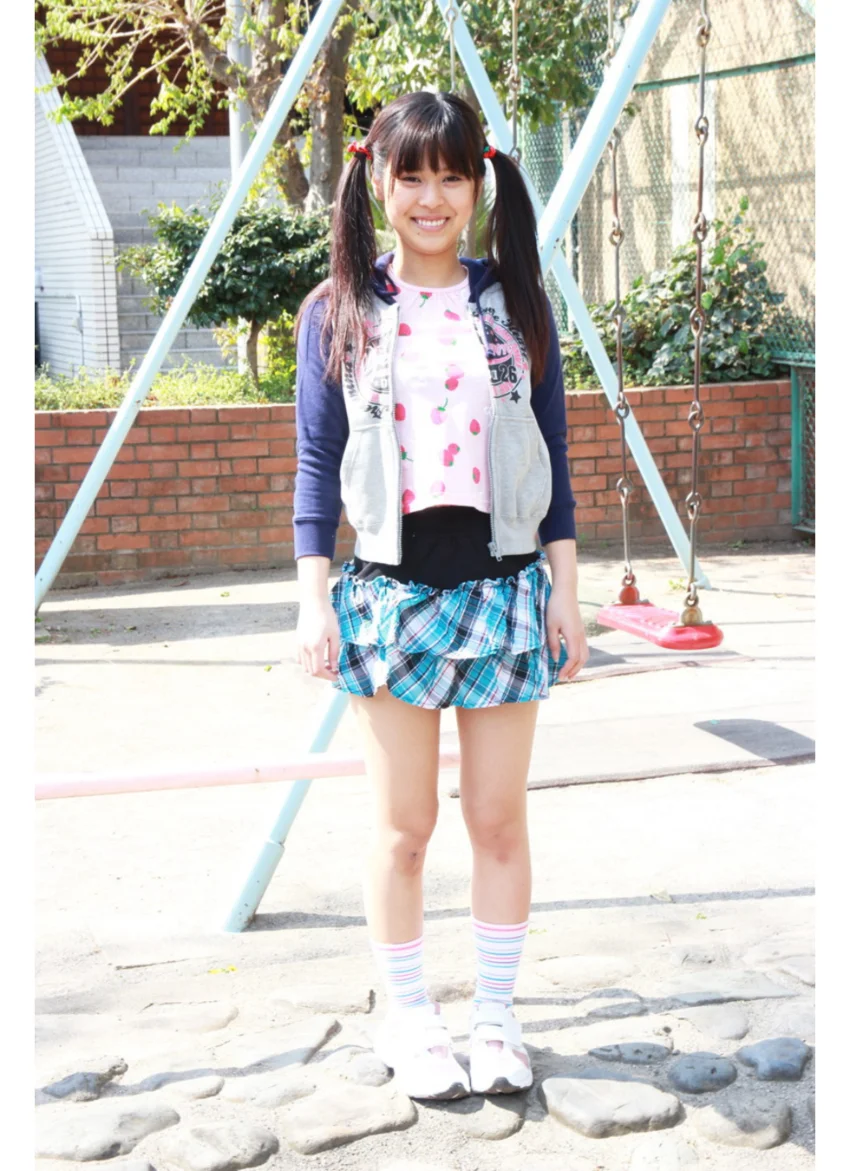放課後 とうまゆさ写真集 1 試し読み 2