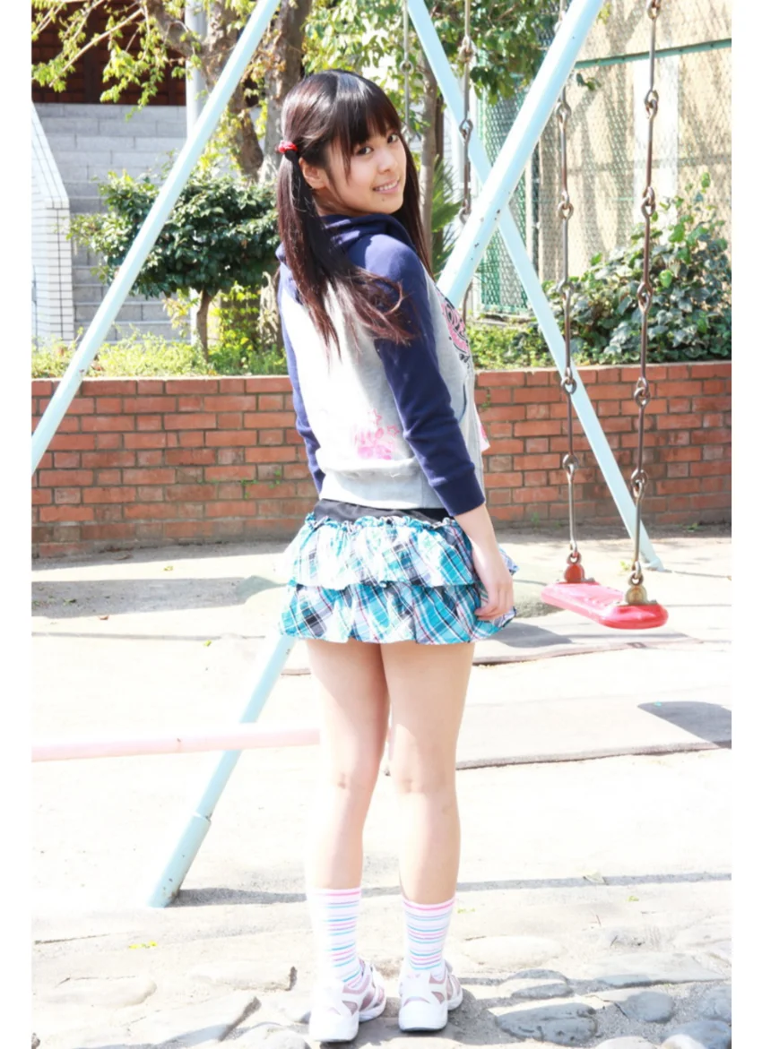 放課後 とうまゆさ写真集 1 試し読み 3