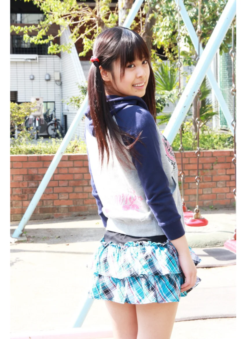 放課後 とうまゆさ写真集 1 試し読み 4